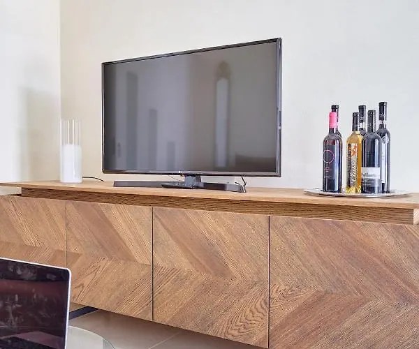 Apartmán Academia *