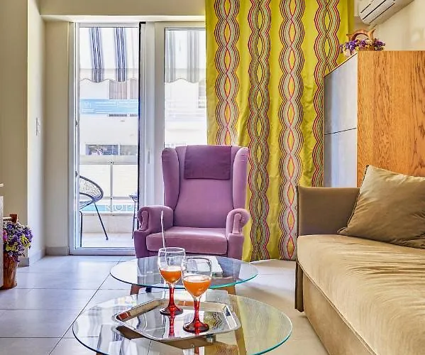 Academia * Rhodes City