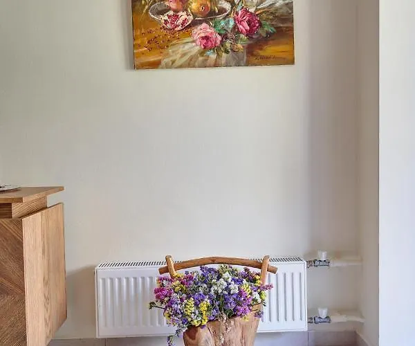 Academia Apartmán Rhodes City