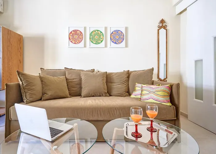 Academia Apartmán *