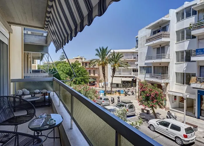 Academia Rhodes City