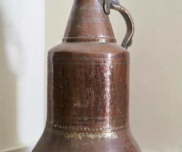 Academia Apartmán Rhodes City