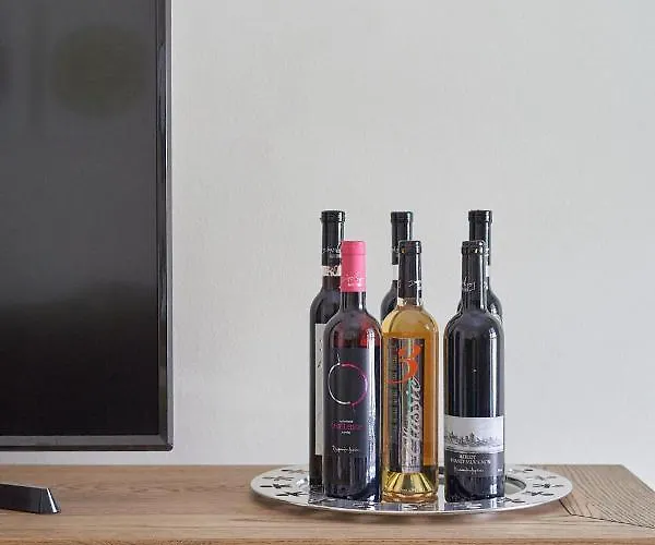 Academia Apartmán Rhodes City