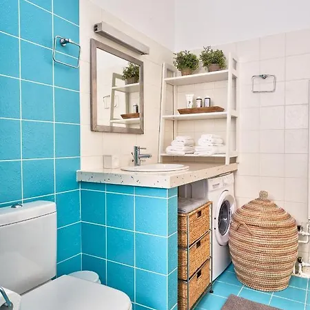 Academia Apartamento *