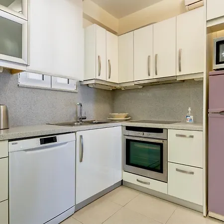 Apartamento Academia