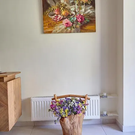 Academia Apartamento Rhodes City