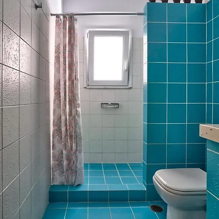 Academia Apartment