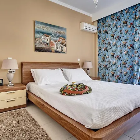 Academia Apartment