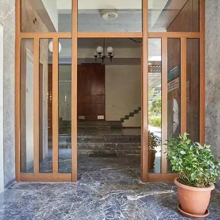 Academia Apartment Rhodes City