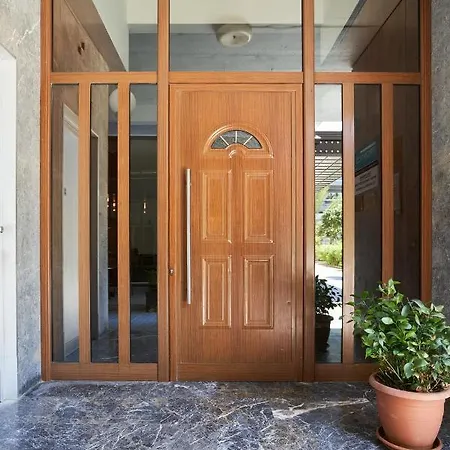 Apartment Academia