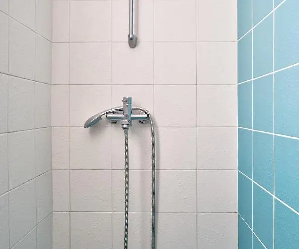 Apartamento Academia