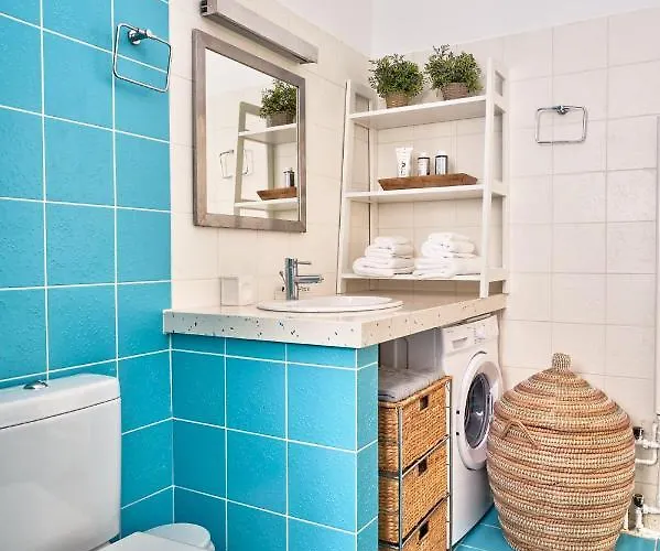 Academia Apartamento *