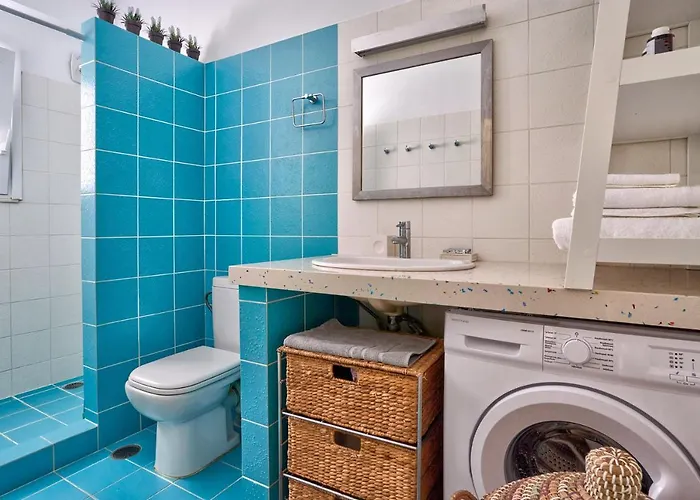 Apartamento Academia *