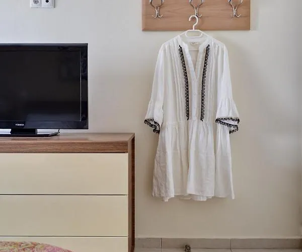 Academia Apartamento *