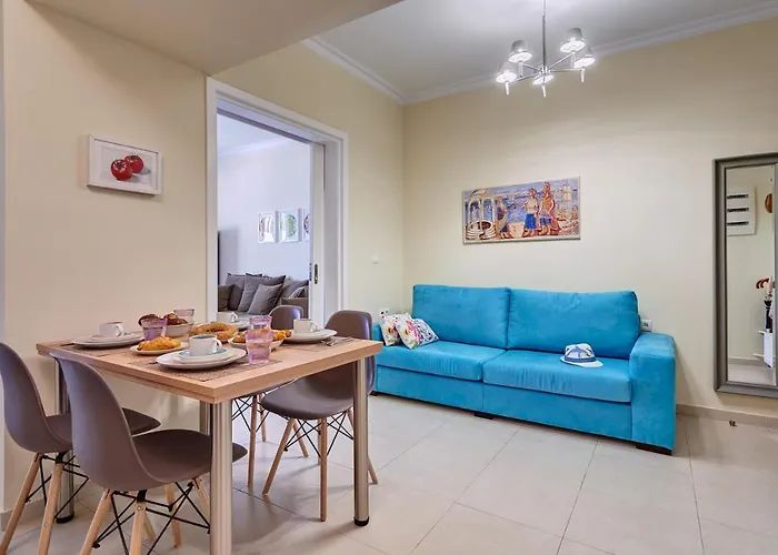 Apartamento Academia *