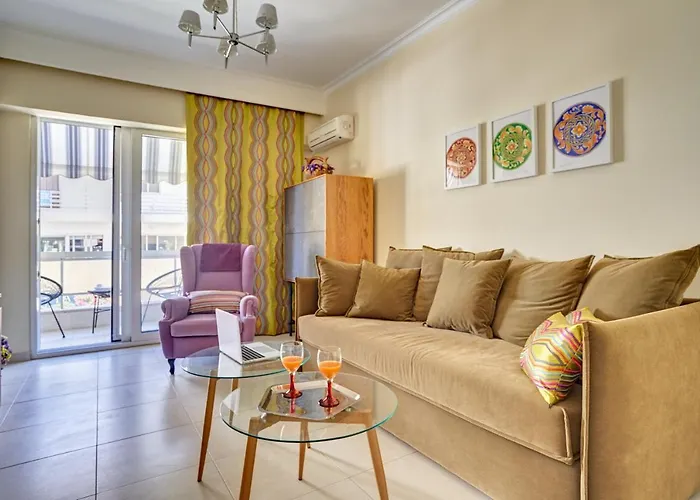 Apartamento Academia *