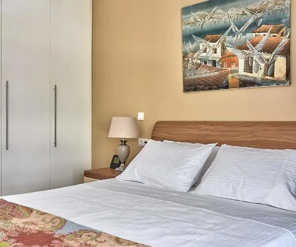 Apartamento Academia