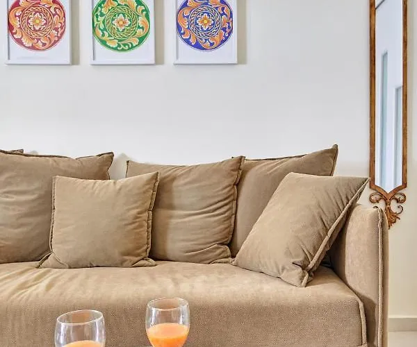 Apartamento Academia