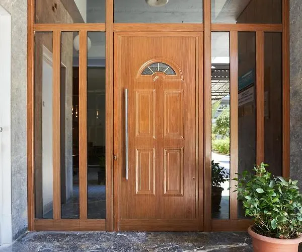 Apartamento Academia