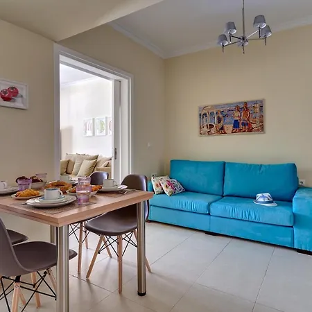 Lägenhet Academia *