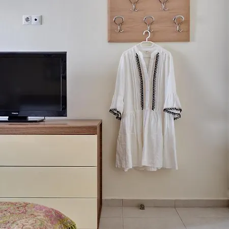 Academia Lägenhet *