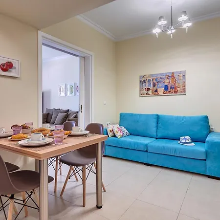 Lägenhet Academia *