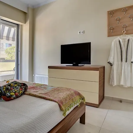 Academia Rhodes City