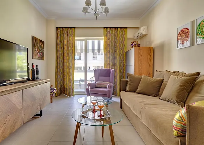 Academia Rhodes City