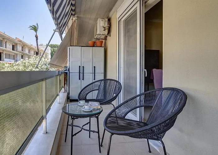 Apartmán Academia *